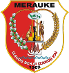 logo merauke